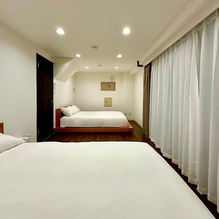 Lovetokyo Maisonette Terrace Екстериор снимка