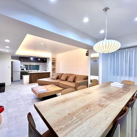 Lovetokyo Maisonette Terrace Екстериор снимка