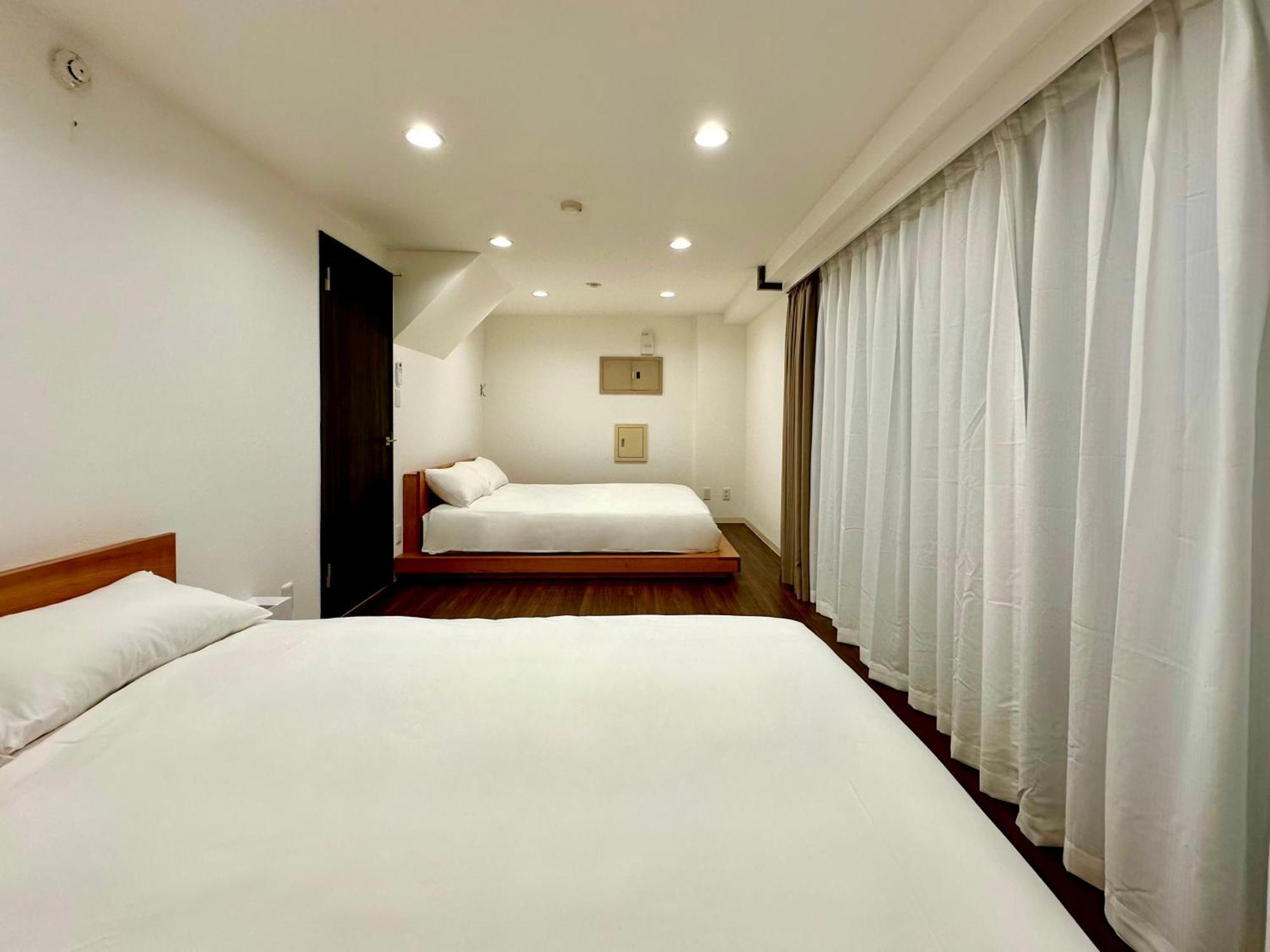 Lovetokyo Maisonette Terrace Екстериор снимка