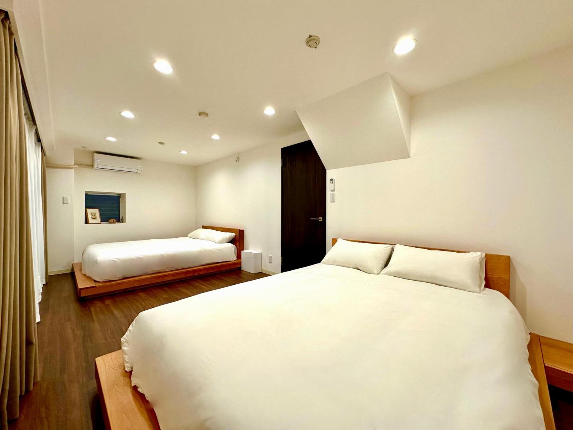 Lovetokyo Maisonette Terrace Екстериор снимка