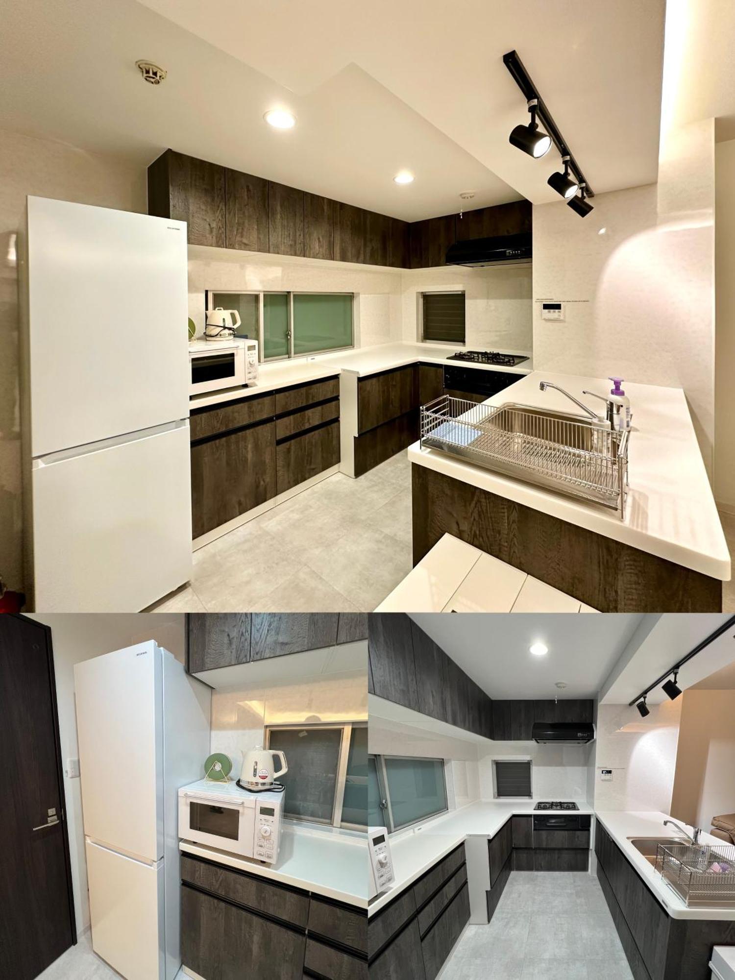 Lovetokyo Maisonette Terrace Екстериор снимка