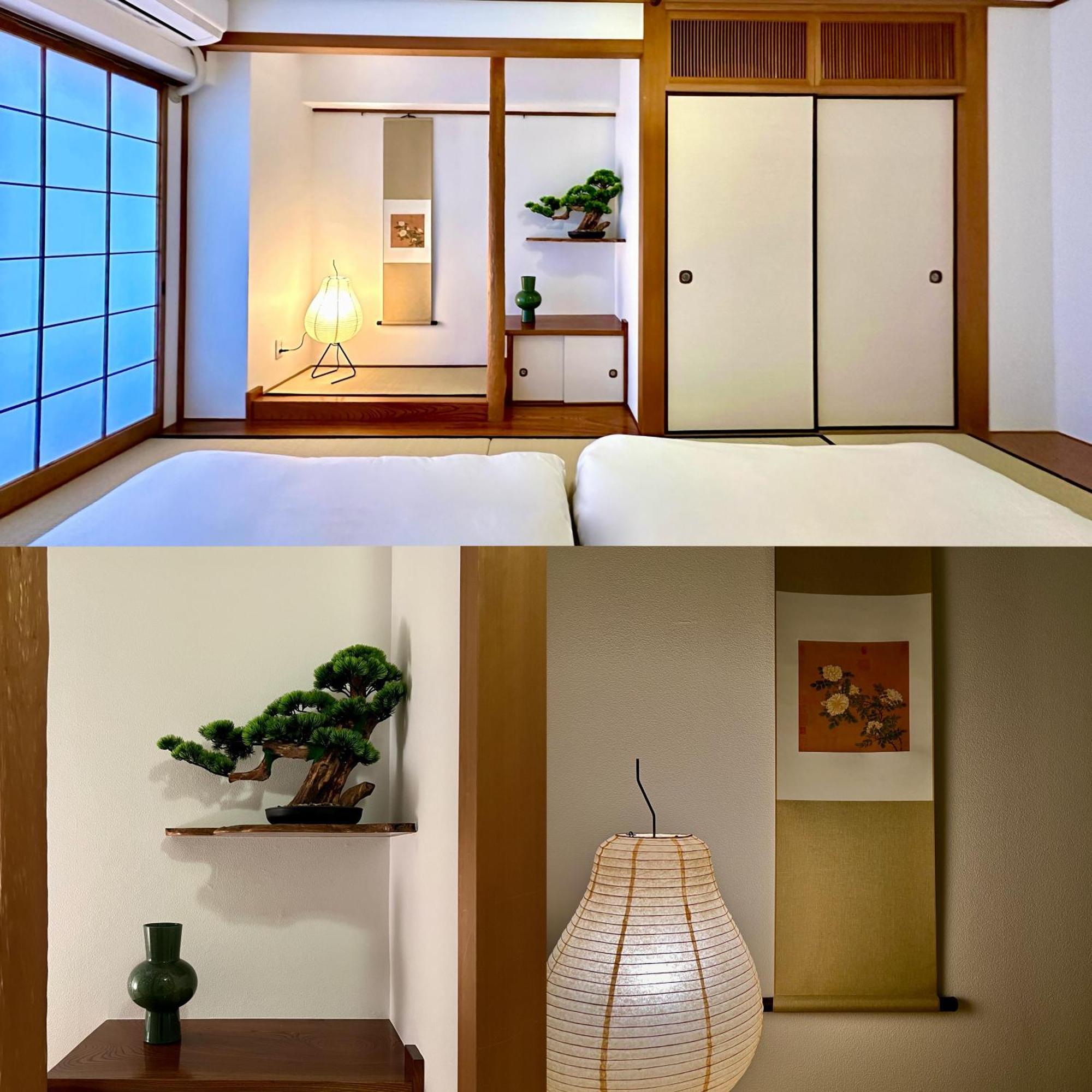 Lovetokyo Maisonette Terrace Екстериор снимка