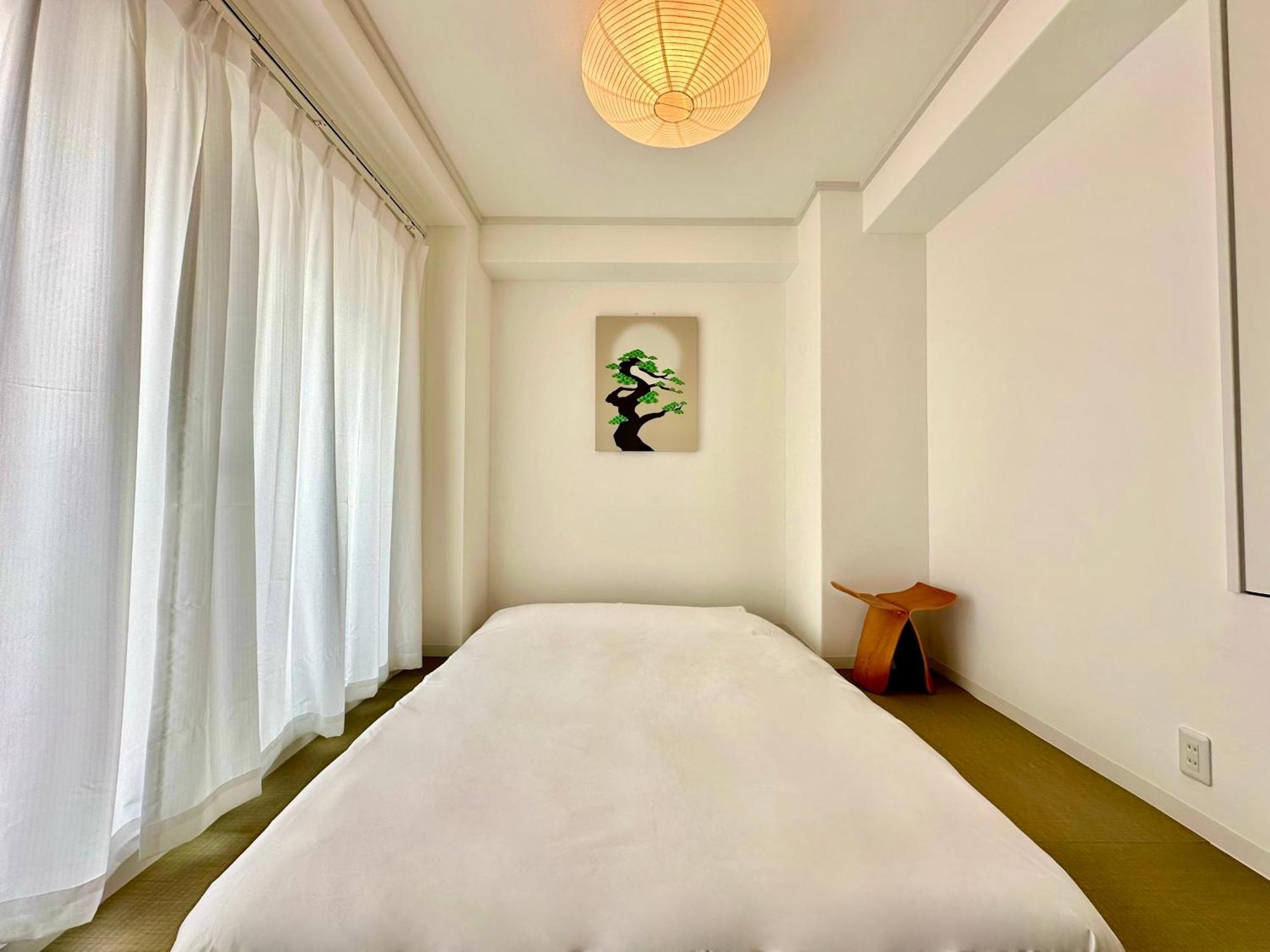 Lovetokyo Maisonette Terrace Екстериор снимка