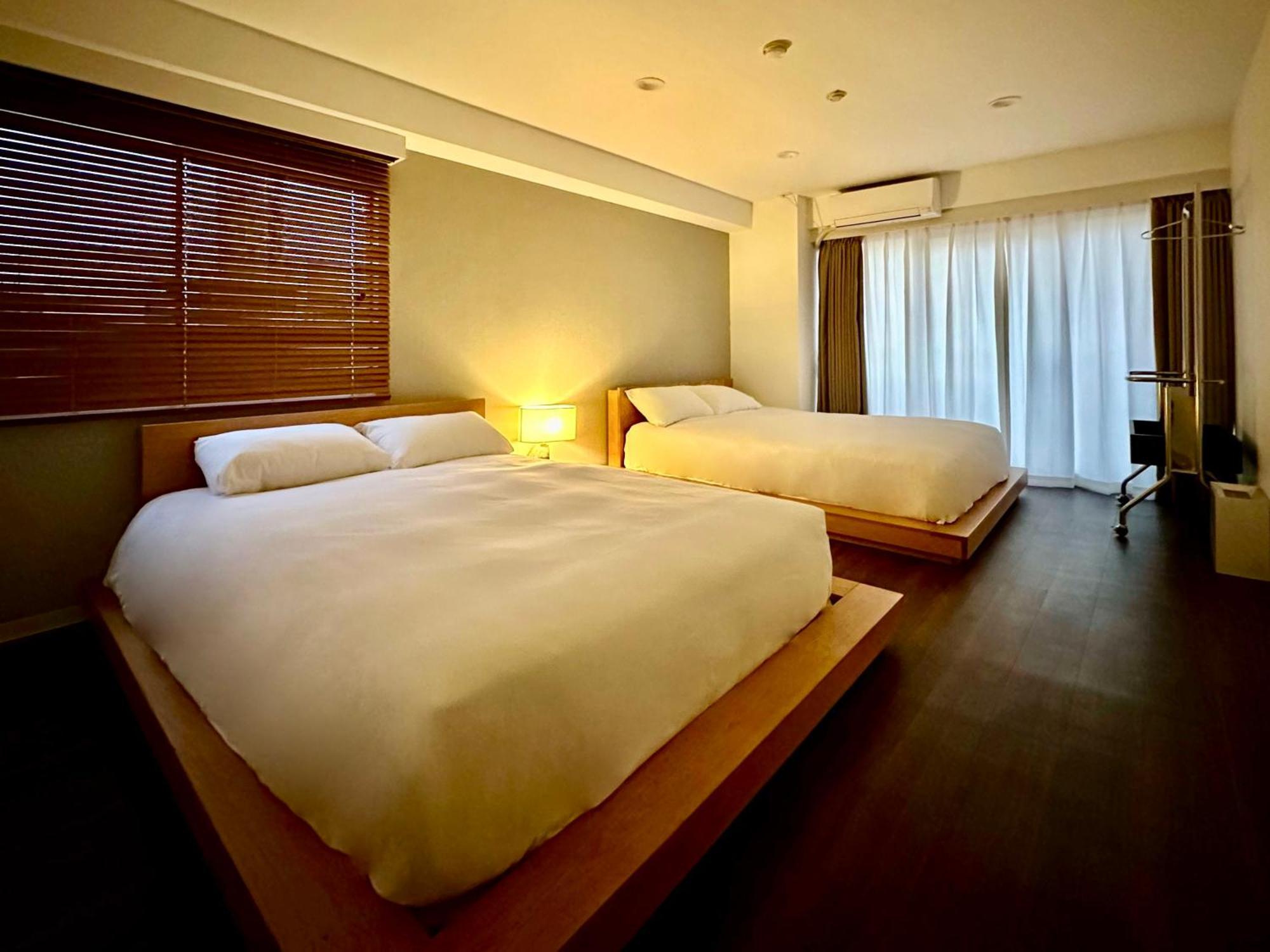 Lovetokyo Maisonette Terrace Екстериор снимка