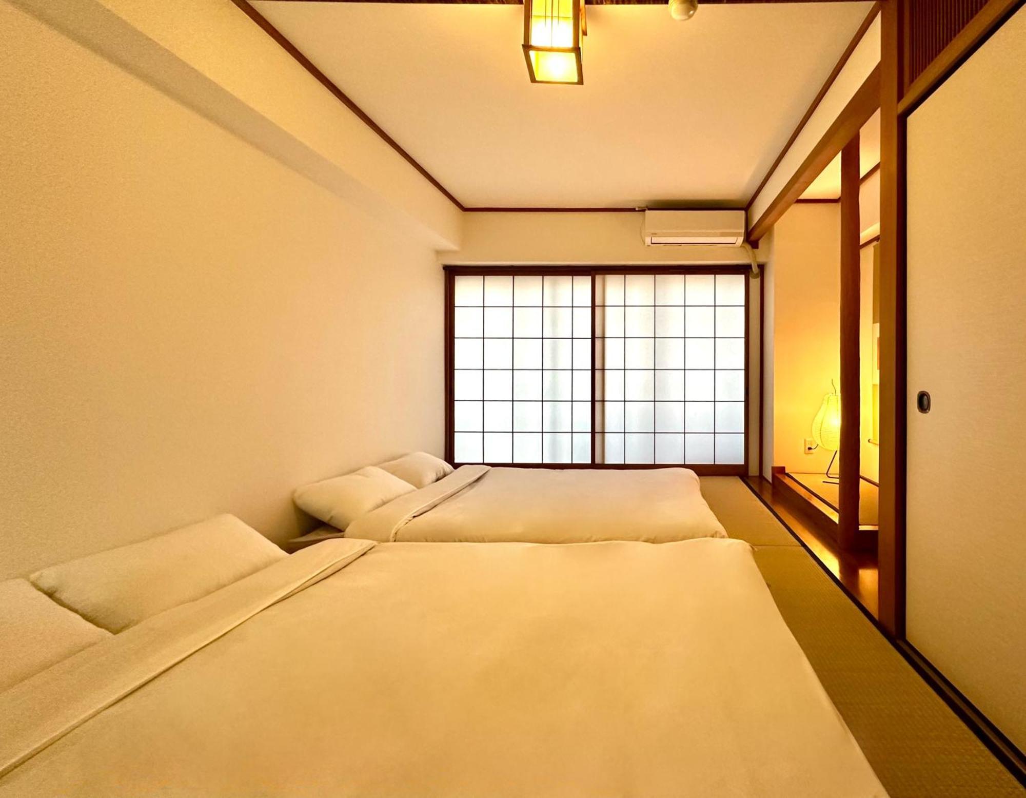 Lovetokyo Maisonette Terrace Екстериор снимка