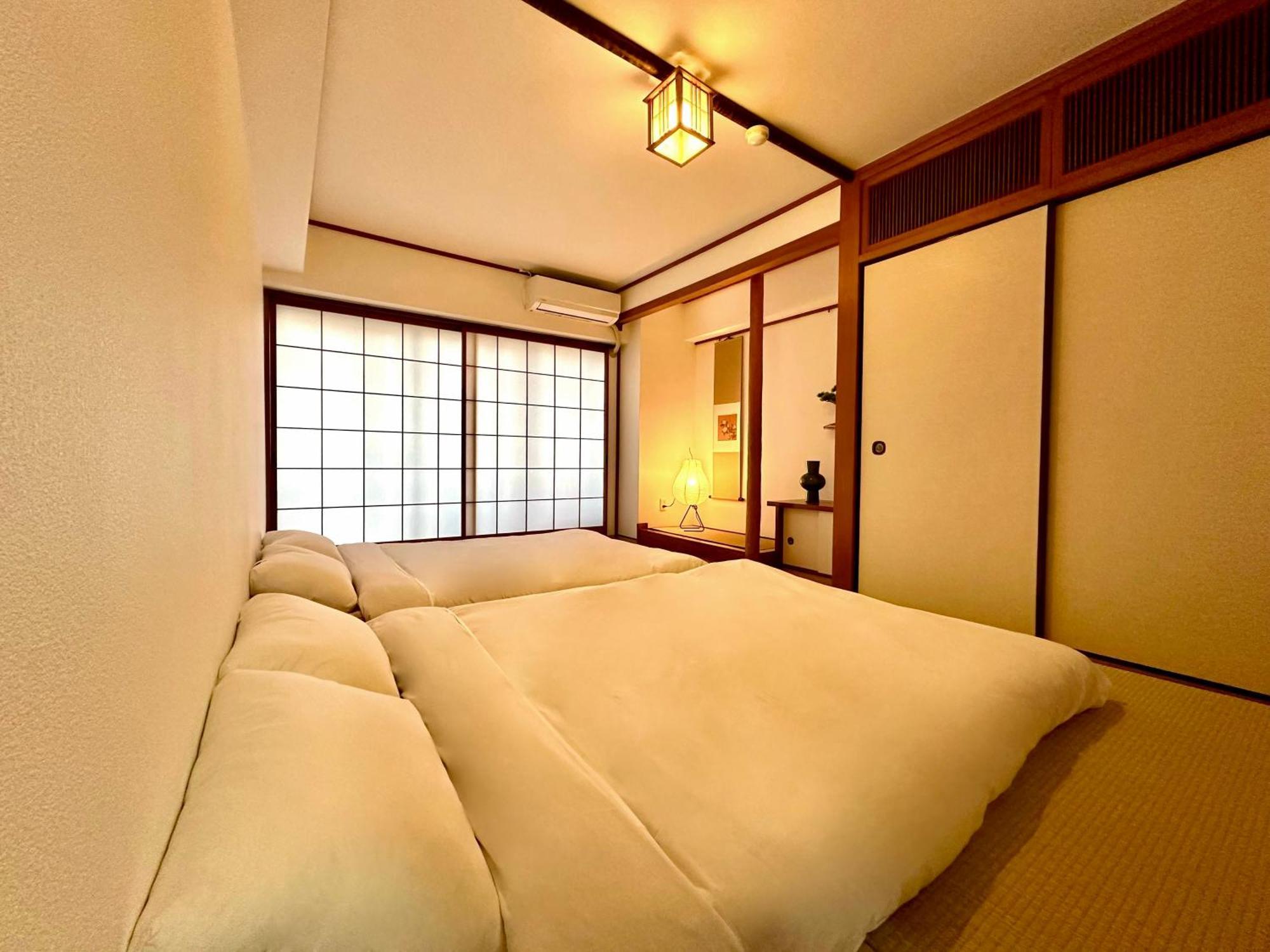 Lovetokyo Maisonette Terrace Екстериор снимка