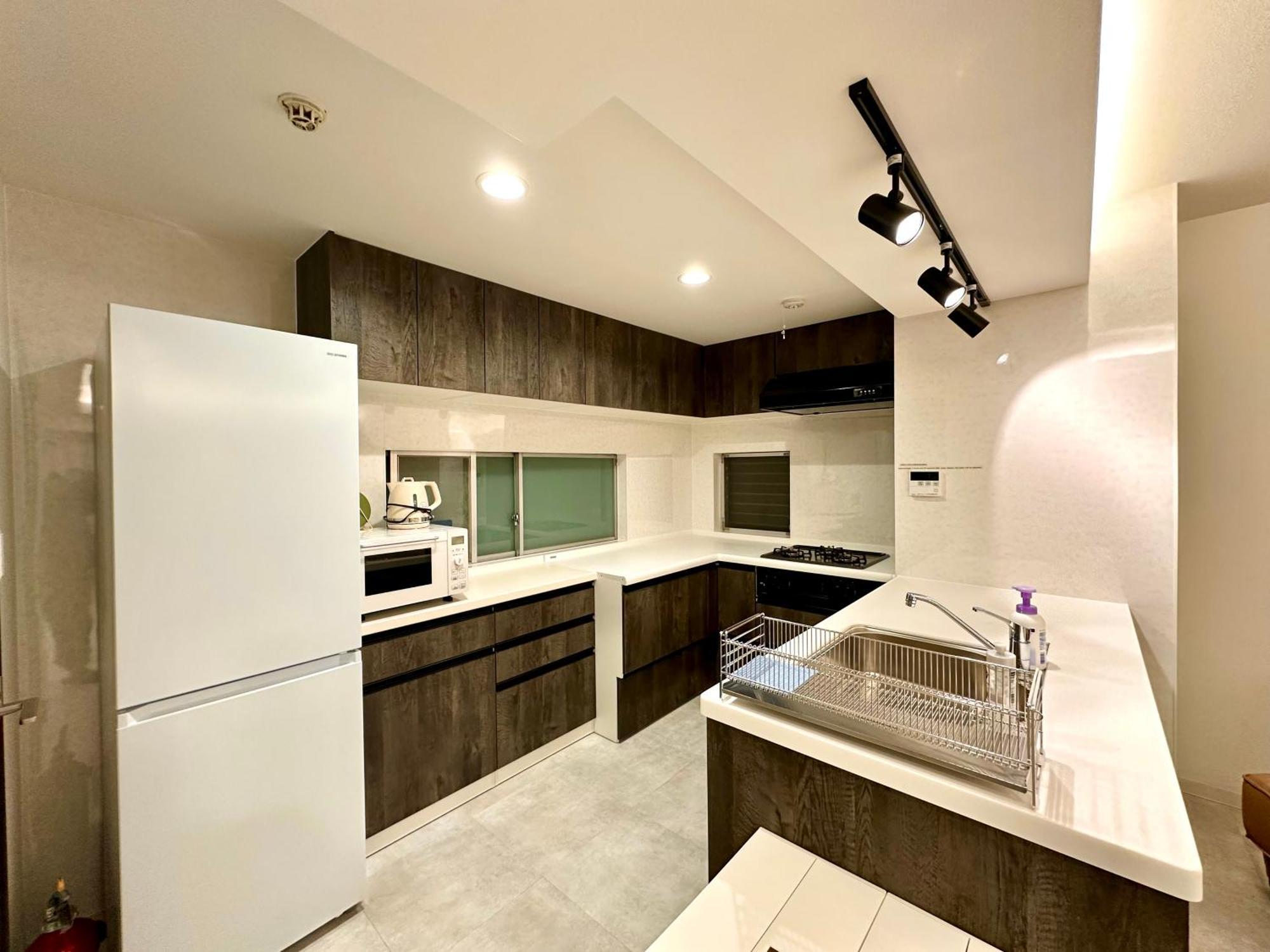 Lovetokyo Maisonette Terrace Екстериор снимка