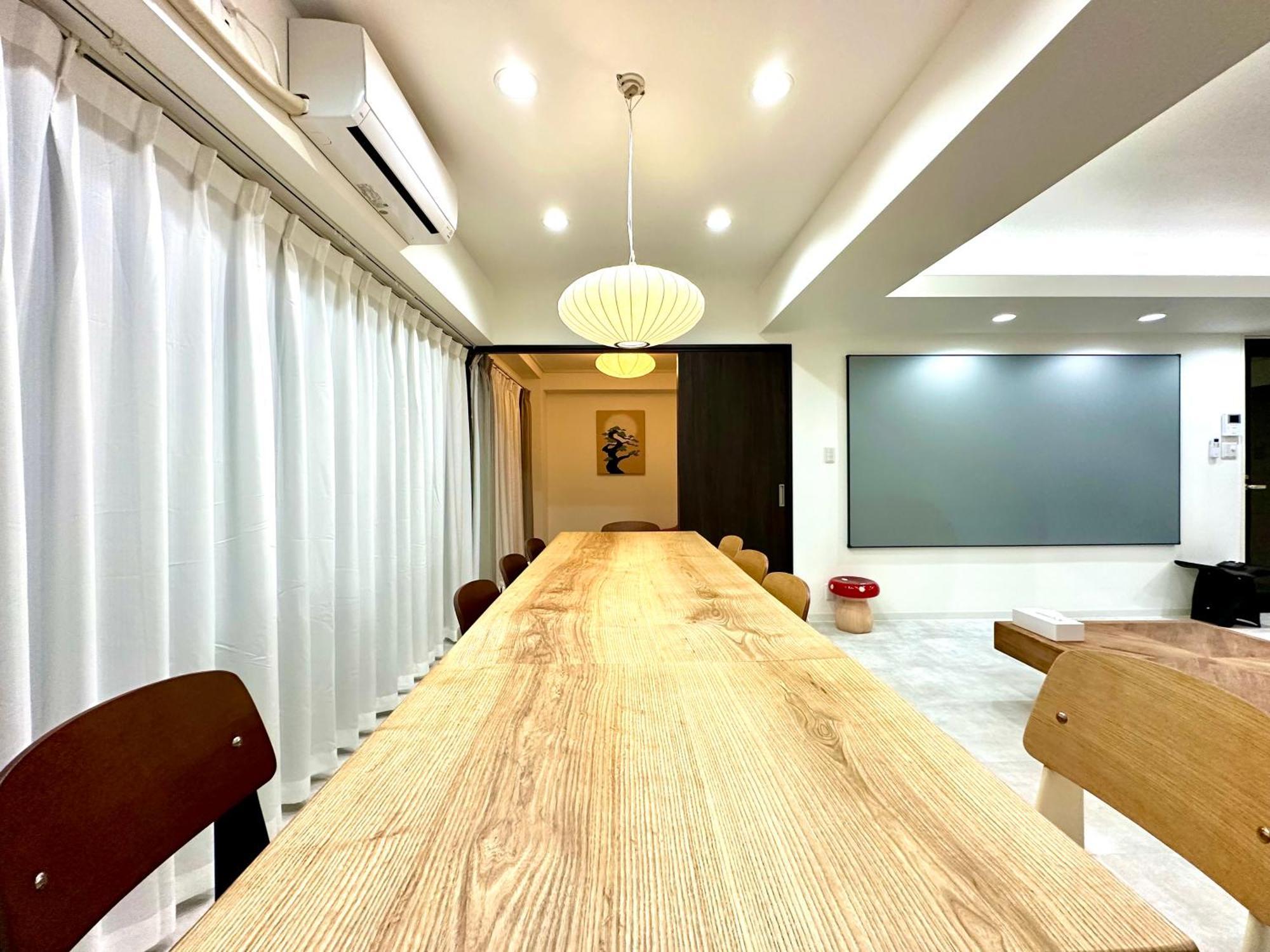 Lovetokyo Maisonette Terrace Екстериор снимка