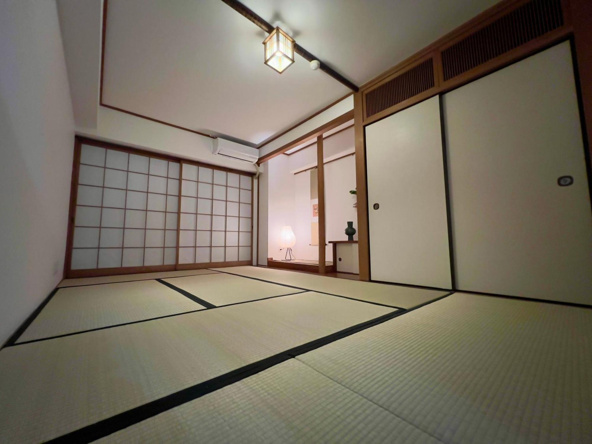 Lovetokyo Maisonette Terrace Екстериор снимка