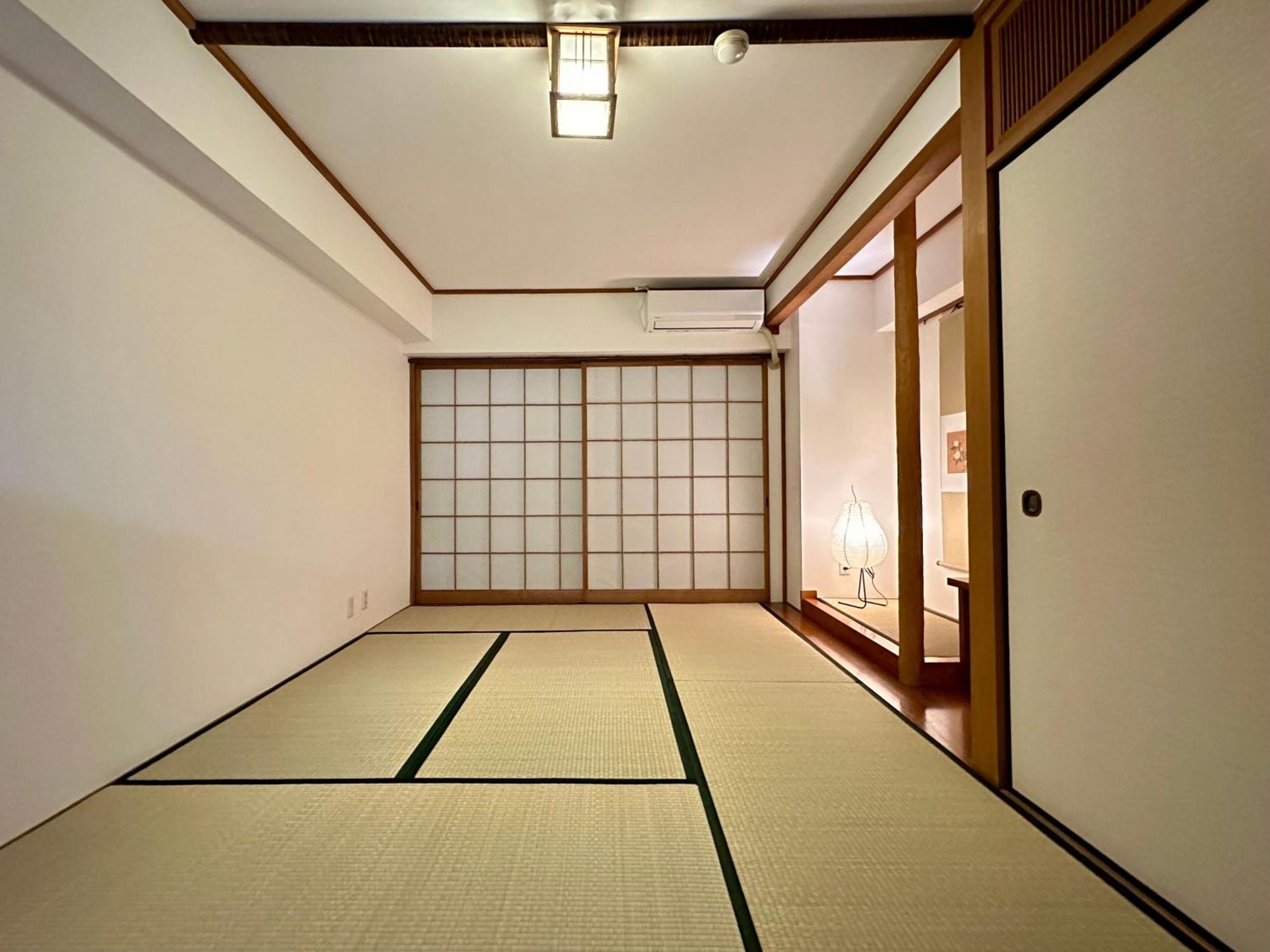 Lovetokyo Maisonette Terrace Екстериор снимка