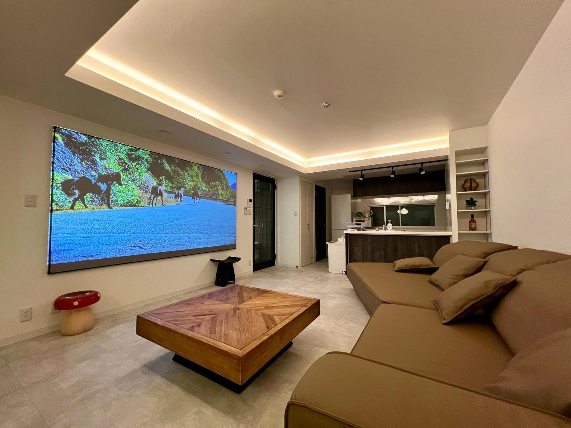Lovetokyo Maisonette Terrace Екстериор снимка
