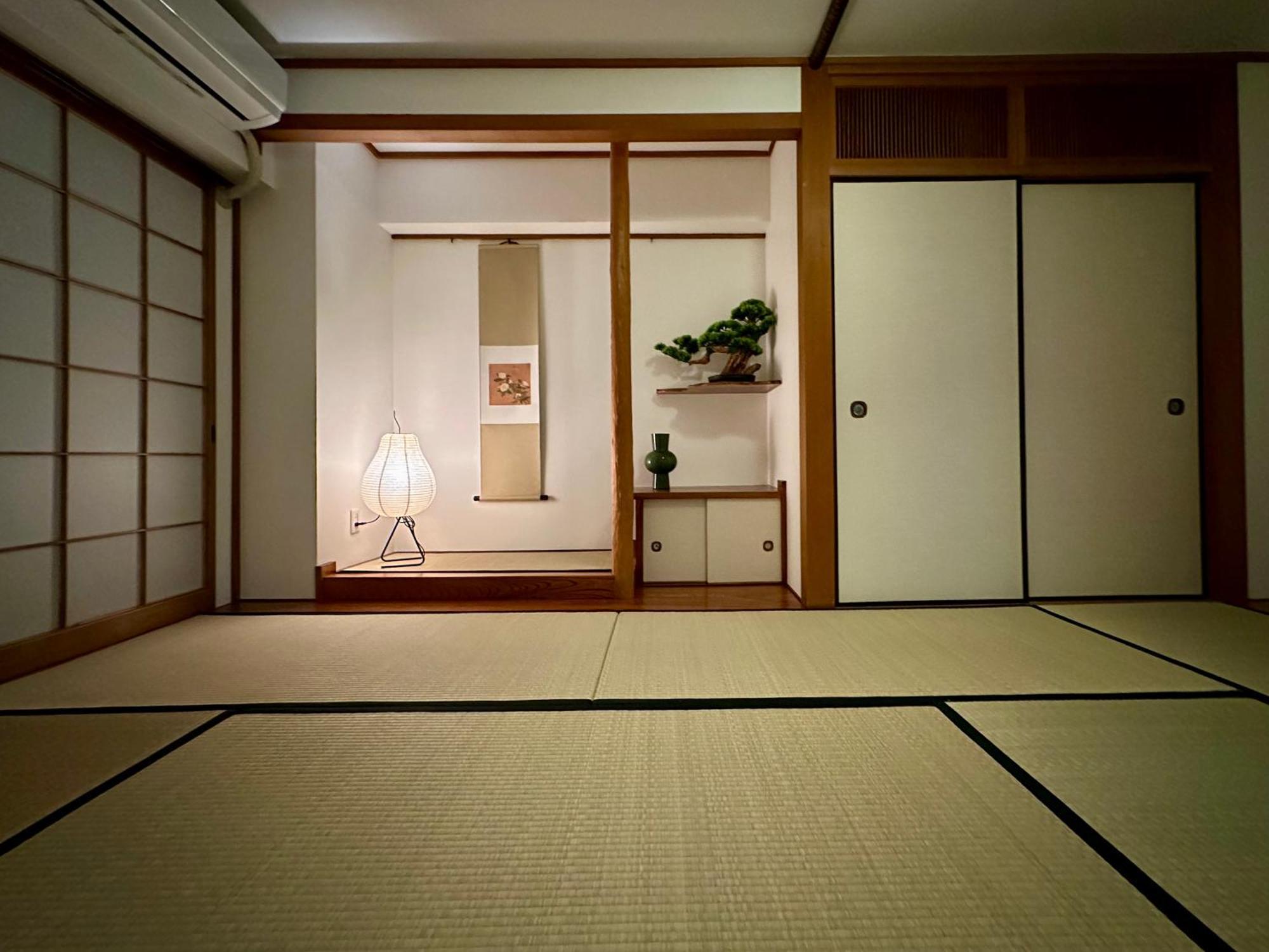 Lovetokyo Maisonette Terrace Екстериор снимка